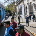 Organismos públicos denuncian una ola de desalojos masivos y falta de contención en CABA