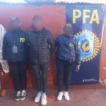 Mataderos: 3 detenidos por obligar a mendigar a un abuelo de 84 años y robarle la jubilación