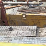 Alarma en Parque Avellaneda: la Legislatura exige informes al Gobierno por un derrumbe