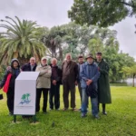 Vecinos denuncian que una reforma elimina la protección histórica de los parques porteños