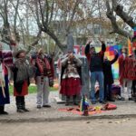 Parque Avellaneda: denuncian que el Gobierno de Macri intentó impedir la celebración del Inti Raymi