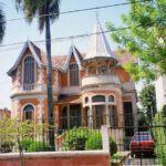 El enigma del “Castillito de Floresta”: una joya de 1906 protegida por sus vecinos