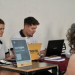 “Más servicios en tu barrio” suma vacunas del Calendario Nacional para niños de 5 y 11 años