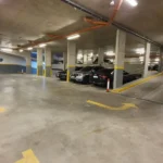 Cocheras subterráneas en plazas porteñas: licitación con un único consorcio en carrera