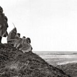 El Museo Fernández Blanco inaugura una muestra sobre la memoria fotográfica de Tierra del Fuego