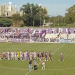 Villa Soldati lidera el ranking de barrios con más canchas de la Ciudad