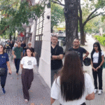 El Ente Regulador porteño desplegó un masivo operativo de control en Mataderos