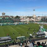 Arranca julio y Nueva Chicago festeja 115 años