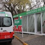 El SAME sumó su base número 32 en Liniers