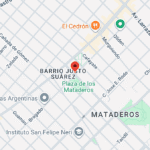 Mataderos: instalarán un semáforo en la esquina de Lisandro de la Torre y Bragado