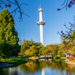 “Parque de Invierno”: el Parque de la Ciudad y sus actividades gratuitas para las vacaciones