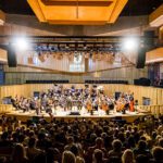 La Usina del Arte se transforma en una gran carpa de circo con propuestas gratuitas para toda la familia