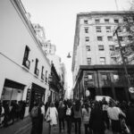 Especialistas de todo el mundo debatirán sobre el rol de los centros históricos