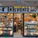 Por la situación económica, cierra la mítica librería En el Viento