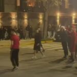 Barrio Naón: denuncian ruidos molestos, peleas callejeras y falta de control nocturno