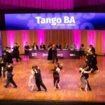 Buenos Aires vibra con la Semana de las Milongas, conciertos y el Mundial de Tango