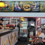El histórico bar notable “9 de Julio” de Mataderos reabre en septiembre