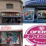 Mataderos revive “La Oferta Imposible”: relanzan una emblemática campaña