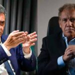Sondeo de DC Consultores: Continuidad en CABA y la irrupción de Hadad hacia 2027