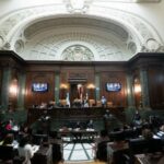 La Legislatura porteña aprobó el traspaso de la Justicia Laboral Nacional a la Ciudad