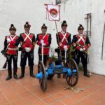 Conmemoración del Día de la Reconquista en la Casa Virrey Liniers