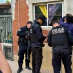 Tormenta Negra: la violencia relatada como operativo épico por Jorge Macri