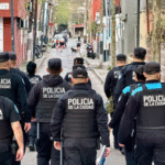 La Legislatura porteña debatirá las denuncias por los operativos «Tormenta Negra»