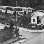De la pulpería al centro de trasbordo: la metamorfosis histórica de la Estación Liniers