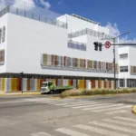 Parque Avellaneda sumará la nueva sede de Mantenimiento y Emergencias de Educación