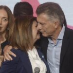 Mauricio Macri en alerta por Patricia Bullrich y la disputa con La Libertad Avanza en la Ciudad