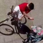 Mataderos: 4 adolescentes agredieron a una persona en situación de calle