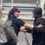 Suspendieron la audiencia del juicio a Pity Álvarez tras un intento de fuga en el Hospital Tornú