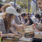 Agenda Bs. As.: Récord Guinness, ferias gastronómicas y propuesta cultural para el fin de semana