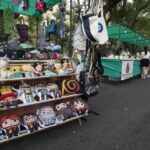 La Feria Voces del Sur llega a cinco barrios porteños con emprendimientos locales