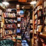 La Feria de Libros de Plaza Italia prepara el último ofertazo del año