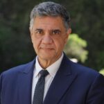 Jorge Macri confirmó gestiones para reprogramar la Marcha del Orgullo por la visita del Papa