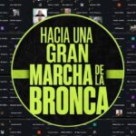 19S Marcha de la Bronca: convocatoria nacional, recorrido en CABA y puntos de concentración