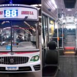 La crisis de la Línea 88: podría cortarse la conexión entre Plaza Miserere y el centro este bonaerense