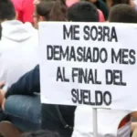 Los ingresos en la Ciudad subieron un 27,1%, pero quedaron relegados frente a la inflación