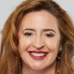 Eugenia Guerty: “El humor es el oxígeno para mí”