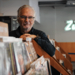 “Zival’s no es solo una disquería o librería; es un punto de encuentro transgeneracional”