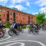 Agenda cultural del finde: desde Mafalda Inmersiva hasta el Gran Fondo de Ciclismo