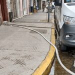 La Legislatura porteña exige informes por el ascenso de inundaciones de subsuelos en Liniers