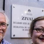 Zivals fue declarada Sitio de Interés Cultural en pleno anuncio de demolición