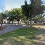 Jornada gratuita de prevención y control de salud en la Plaza Salaberry de Mataderos