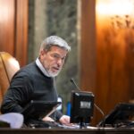 La Legislatura autorizó al Gobierno porteño a emitir un bono por $600.000 millones