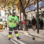 Impulsan un nuevo sistema para gestionar reclamos de higiene urbana en la Ciudad