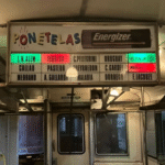 Avanzan los trabajos para recuperar el sistema histórico de señalización de estaciones de subte
